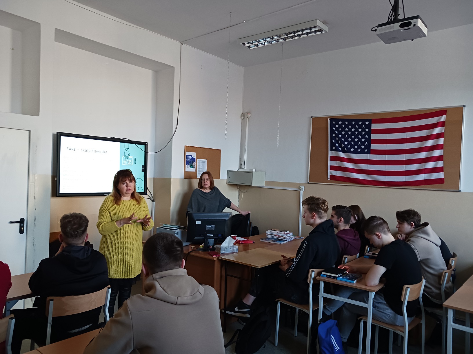 Edukacja Medialna 1